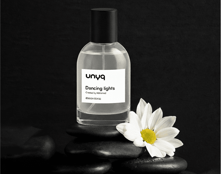 Natural Perfume