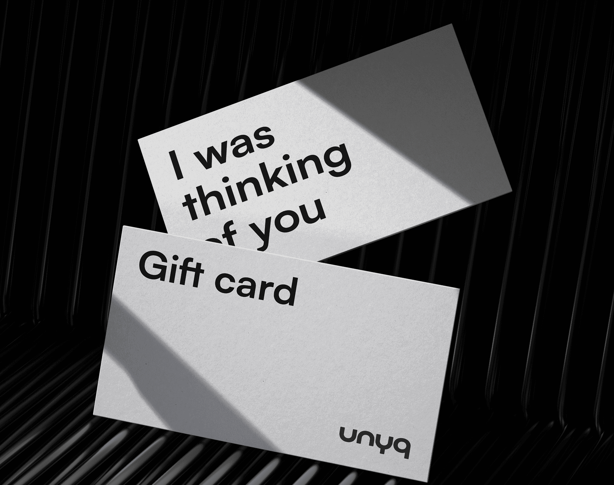 Gift Perfume